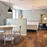 Varennahouse 아파트 *