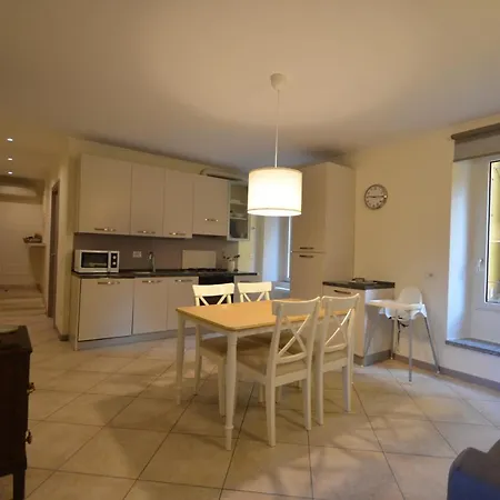 Varennahouse Appartement *