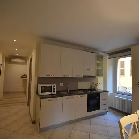 Varennahouse Apartment *