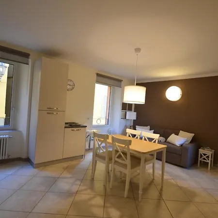 Varennahouse Apartment Varenna