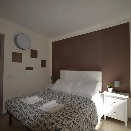 Appartement Varennahouse *