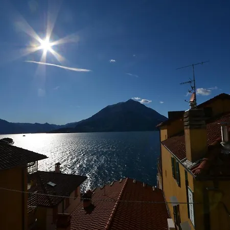 Apartment Varennahouse Varenna