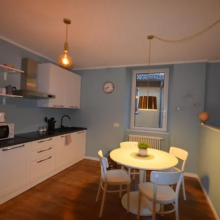 Varennahouse *