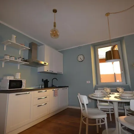 Appartement Varennahouse Varenna