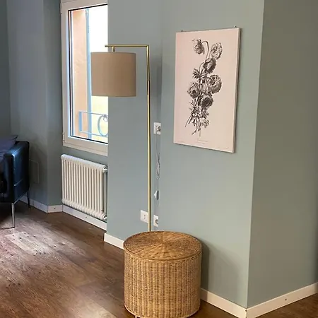 Appartement Varennahouse Varenna