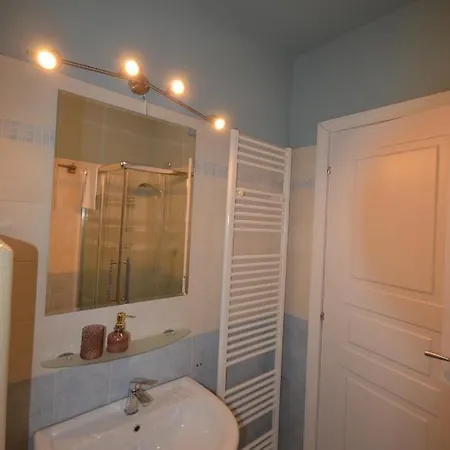 Apartment Varennahouse