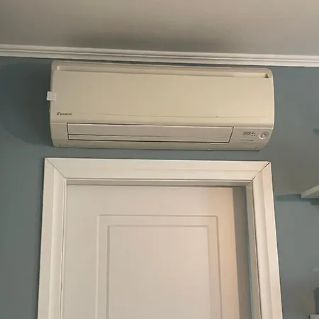Apartment Varennahouse