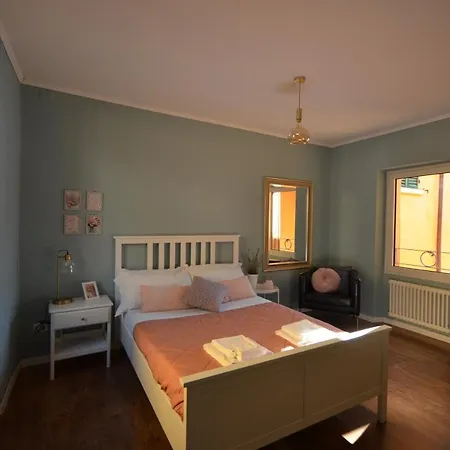 Apartment Varennahouse Varenna