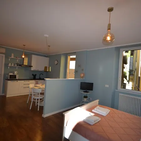 Varennahouse Apartment Varenna