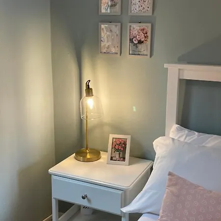 Varennahouse Apartment *