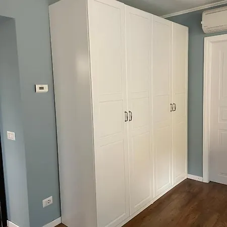 Apartment Varennahouse *