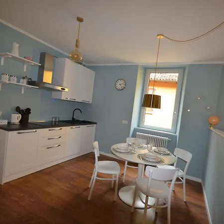 Apartment Varennahouse