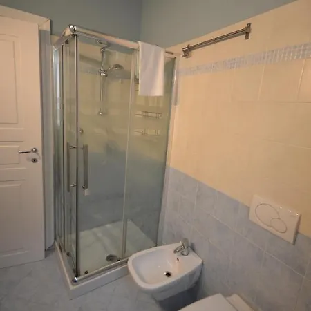Varennahouse Appartement *