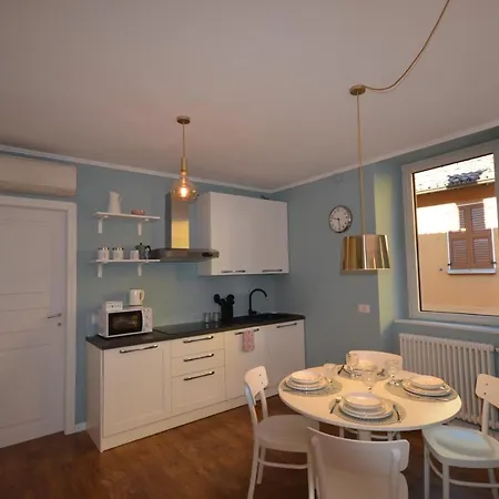 Varennahouse Apartment *