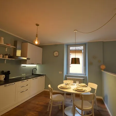 Varennahouse