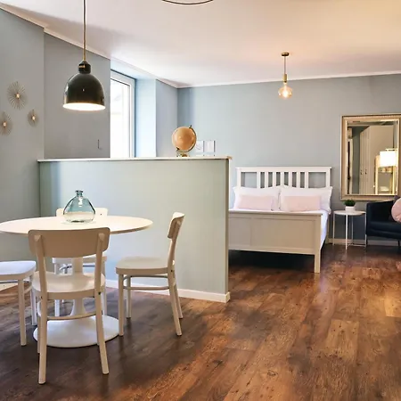 Varennahouse Apartamento *