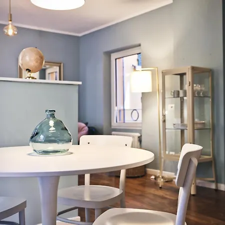 Apartamento Varennahouse *