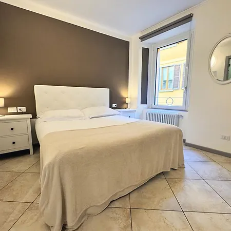 Varennahouse 아파트