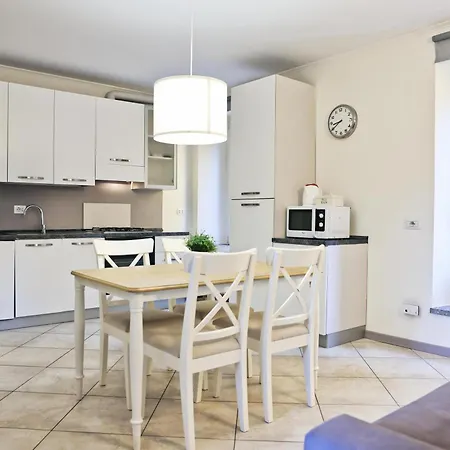 Apartamento Varennahouse