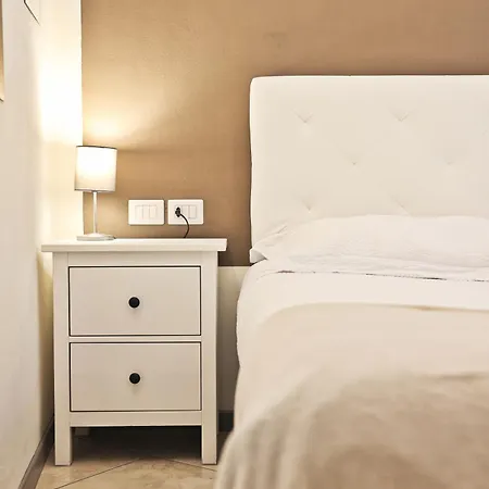 Apartamento Varennahouse