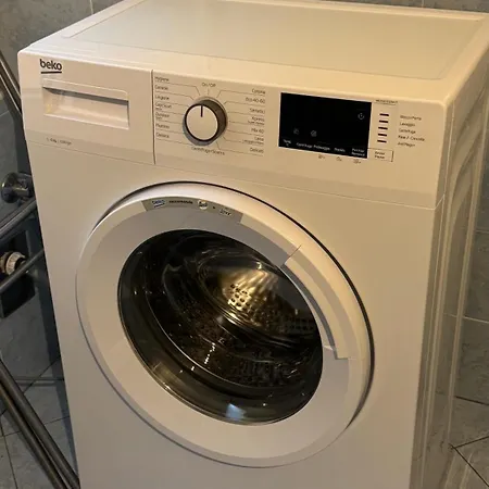 Apartamento Varennahouse Varenna