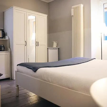Apartamento Varennahouse