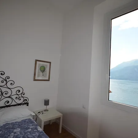 Apartamento Varennahouse Varenna
