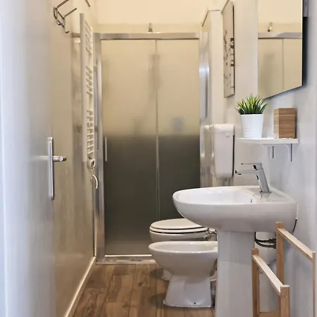 Varennahouse Apartamento