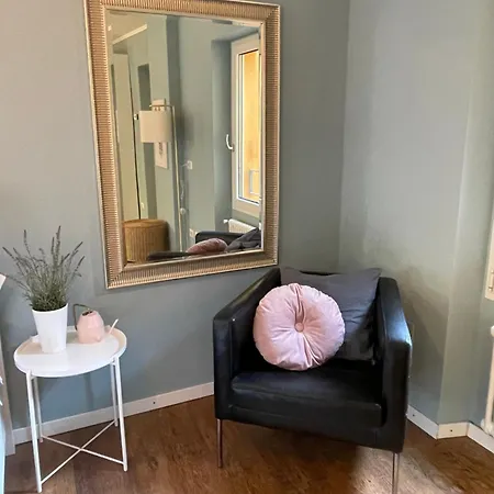 Apartamento Varennahouse