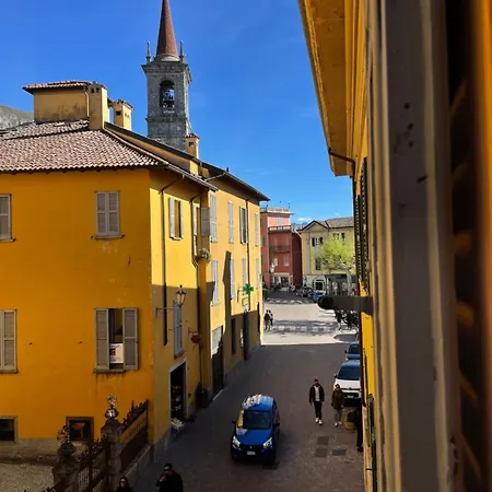 Apartamento Varennahouse Varenna