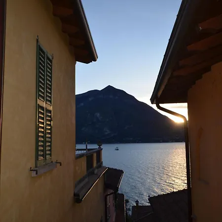 Apartamento Varennahouse Varenna