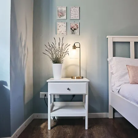 Apartamento Varennahouse *