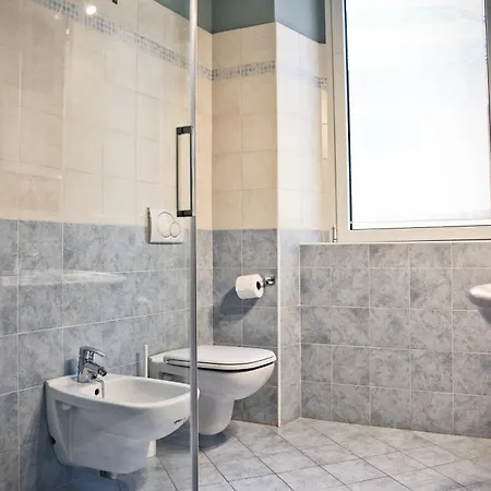 Apartamento Varennahouse