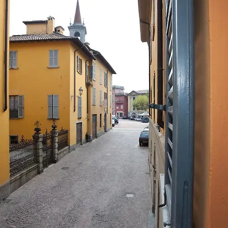 Appartement Varennahouse