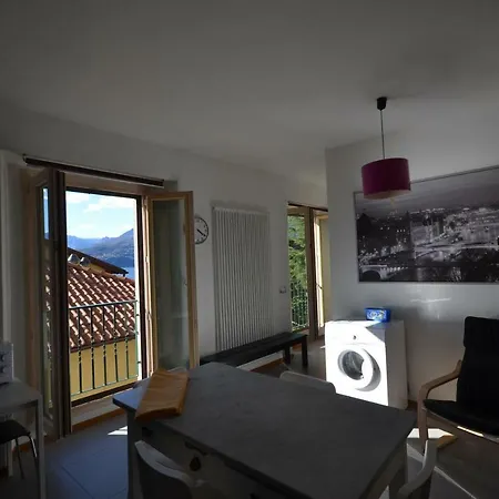 Apartment Varennahouse Varenna