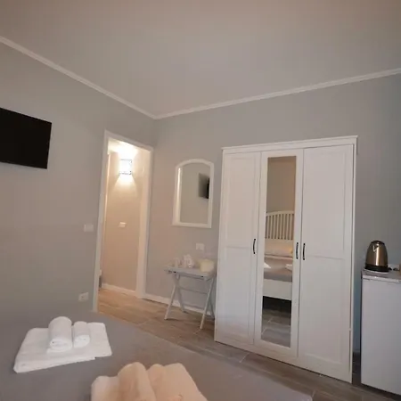 Apartment Varennahouse