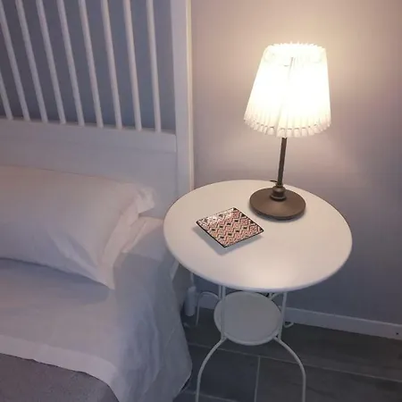 Apartment Varennahouse