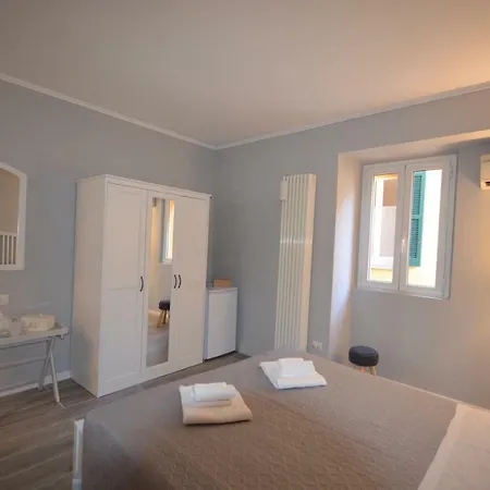 Varennahouse Apartment *